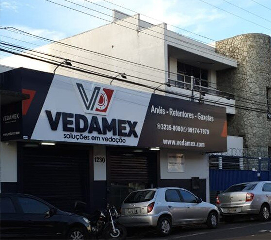Empresa Vedamex