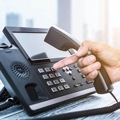 Contato Empresa
